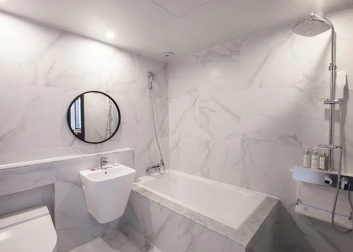 Browndot Sasang Renecite 3* Busan