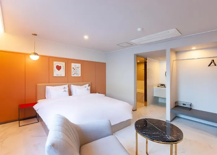 Hotel Browndot Sasang Renecite 3*
