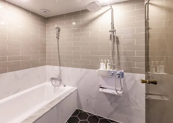 Hotel Browndot Sasang Renecite Busan
