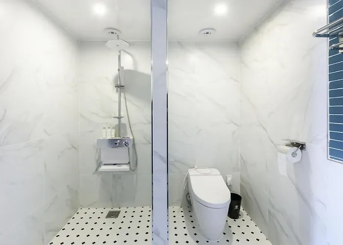 Hotel Browndot Sasang Renecite