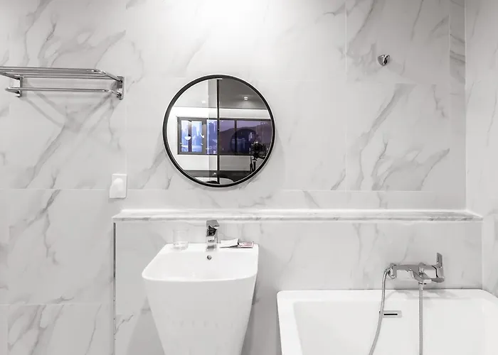 Browndot Sasang Renecite 3* Busan