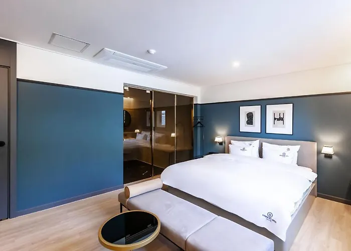 Hotel Browndot Sasang Renecite
