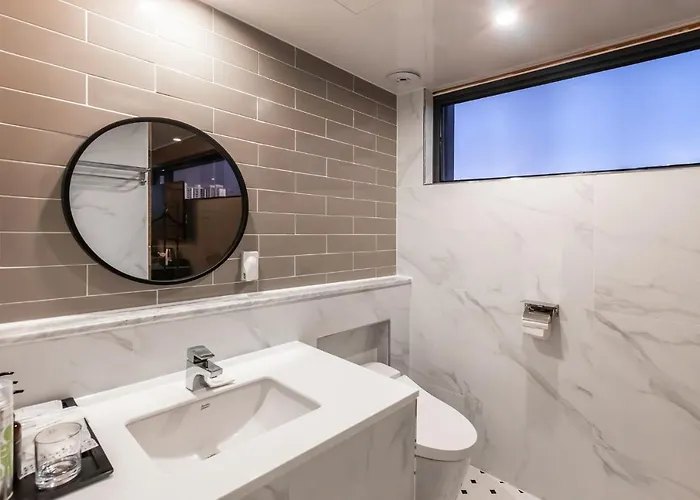 Browndot Sasang Renecite Hotel 3*