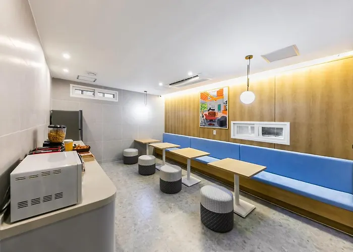 Browndot Sasang Renecite Hotel 3*