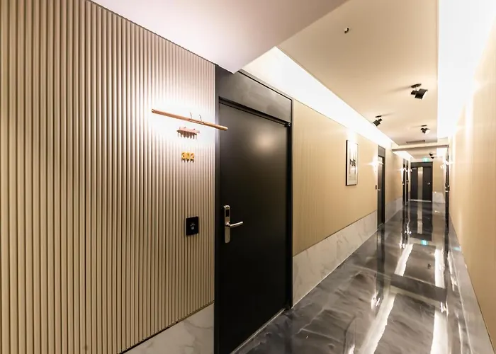 Browndot Sasang Renecite Hotel 3*