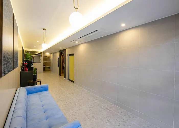 Hotel Browndot Sasang Renecite